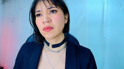 Snapshot of lina_bedoya chatting on 8, 4, 2026 Lina Bedoya online show from 8, 4, 2026