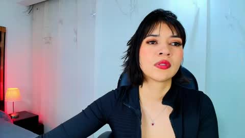 Snapshot of lina_bedoya chatting on 13, 4, 2026 Lina Bedoya online show from 13, 4, 2026