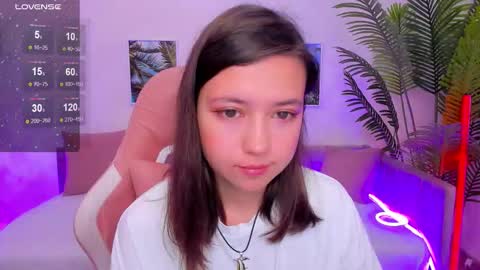 Lina online show from 3, 10, 2025