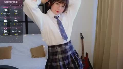 Lina online show from 2, 12, 2025