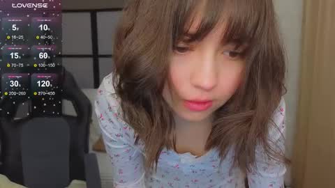 Lina online show from 14, 12, 2025