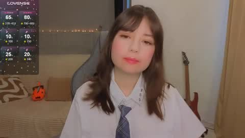 Lina online show from 20, 3, 2026