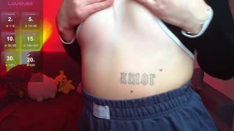Snapshot of lina_bush chatting on 16, 12, 2024 lina_bush online show from 16, 12, 2024