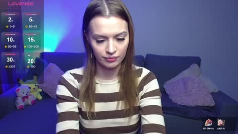 Snapshot of lina_bush chatting on 29, 12, 2024 lina_bush online show from 29, 12, 2024