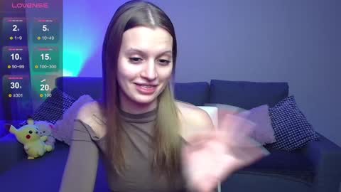 Snapshot of lina_bush chatting on 31, 12, 2024 lina_bush online show from 31, 12, 2024