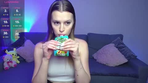 Snapshot of lina_bush chatting on 16, 1, 2025 lina_bush online show from 16, 1, 2025