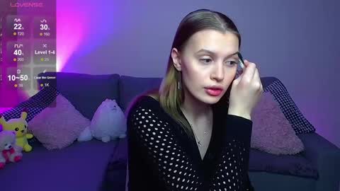 Snapshot of lina_bush chatting on 3, 2, 2025 lina_bush online show from 3, 2, 2025