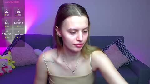 Snapshot of lina_bush chatting on 10, 2, 2025 lina_bush online show from 10, 2, 2025