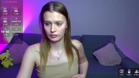 Snapshot of lina_bush chatting on 10, 2, 2025 lina_bush online show from 10, 2, 2025