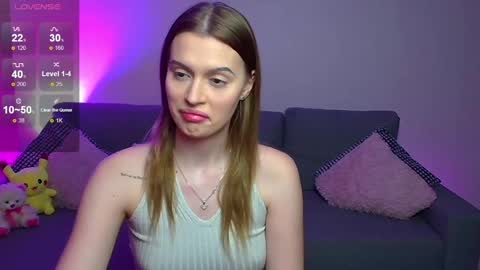 Snapshot of lina_bush chatting on 11, 2, 2025 lina_bush online show from 11, 2, 2025