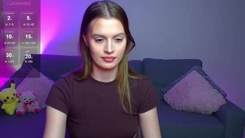 Snapshot of lina_bush chatting on 15, 2, 2025 lina_bush online show from 15, 2, 2025