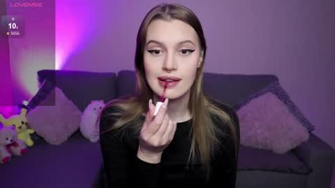 Snapshot of lina_bush chatting on 23, 2, 2025 lina_bush online show from 23, 2, 2025