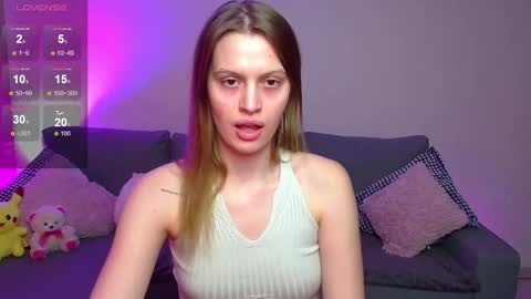 Snapshot of lina_bush chatting on 10, 3, 2025 lina_bush online show from 10, 3, 2025
