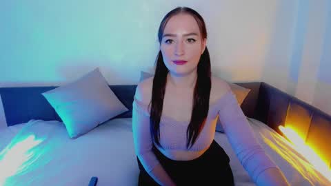 Snapshot of lina_flawless chatting on 3, 3, 2025 Lina online show from 3, 3, 2025