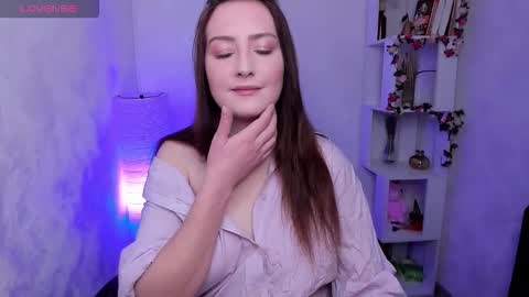 Snapshot of lina_flawless chatting on 19, 10, 2025 Lina online show from 19, 10, 2025