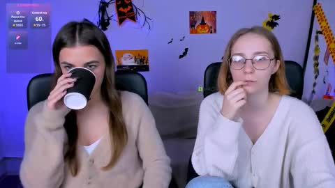 lina_fox12 online show from 24, 10, 2025