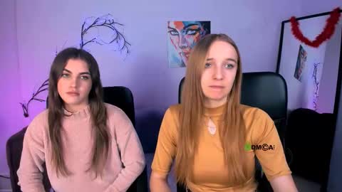 lina_fox12 online show from 28, 11, 2025