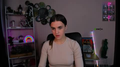 Snapshot of lina_fox12 chatting on 10, 4, 2026 lina_fox12 online show from 10, 4, 2026