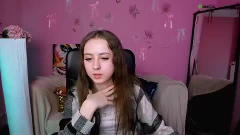Snapshot of lina_fox12 chatting on 20, 4, 2026 lina_fox12 online show from 20, 4, 2026