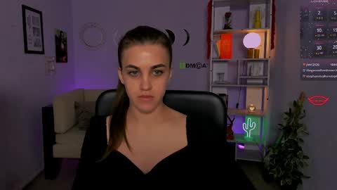 Snapshot of lina_fox12 chatting on 11, 5, 2026 lina_fox12 online show from 11, 5, 2026
