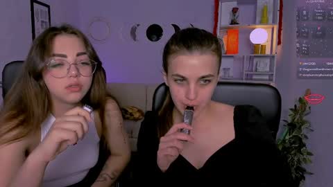 Snapshot of lina_fox12 chatting on 11, 5, 2026 lina_fox12 online show from 11, 5, 2026
