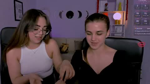 Snapshot of lina_fox12 chatting on 11, 5, 2026 lina_fox12 online show from 11, 5, 2026