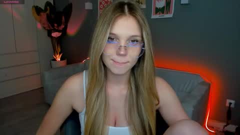 Lina online show from 16, 11, 2025