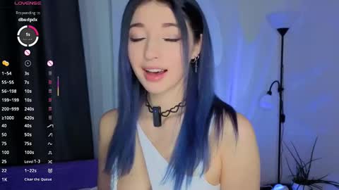 Lina online show from 30, 10, 2025