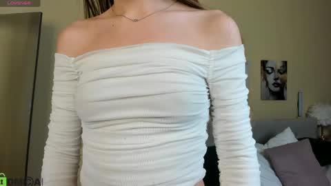 lina_massey online show from 20, 5, 2026