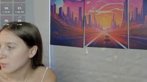 lina_massey online show from 12, 6, 2026
