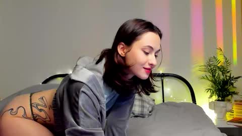 Lina -  online show from 20, 12, 2025