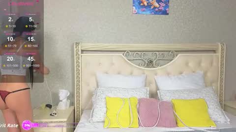 Snapshot of lina_robbins chatting on 20, 10, 2025 Lina Robbins online show from 20, 10, 2025