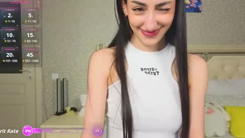 Lina Robbins  online show from 5, 4, 2026