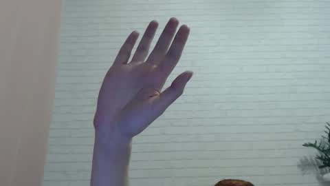 Lina Rouge online show from 27, 10, 2025