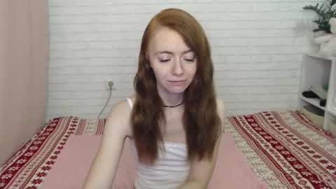 Lina Rouge online show from 30, 10, 2025