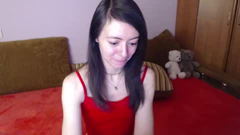 Lina Rouge online show from 8, 2, 2026