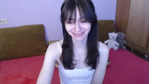 Lina Rouge online show from 2, 5, 2026