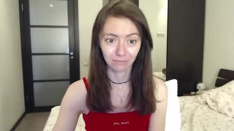 Lina Rouge online show from 26, 6, 2026
