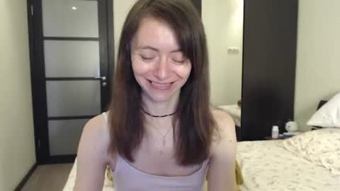 Lina Rouge online show from 27, 6, 2026