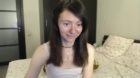Lina Rouge online show from 3, 7, 2026