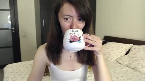 Lina Rouge online show from 10, 7, 2026