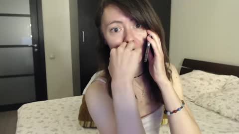 Lina Rouge online show from 13, 7, 2026