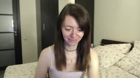 Lina Rouge online show from 26, 7, 2026