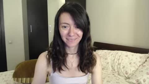 Lina Rouge online show from 29, 7, 2026