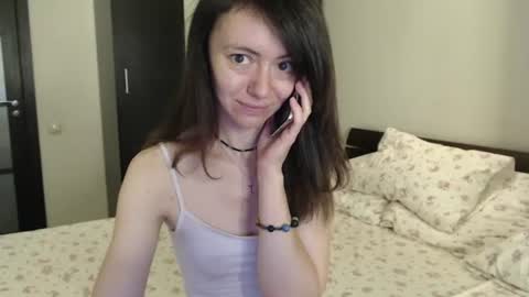 Lina Rouge online show from 31, 7, 2026
