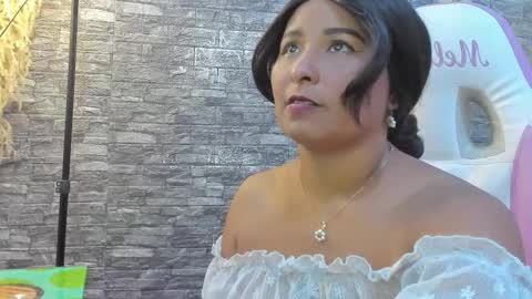 LINA SANCHEZ online show from 22, 2, 2026