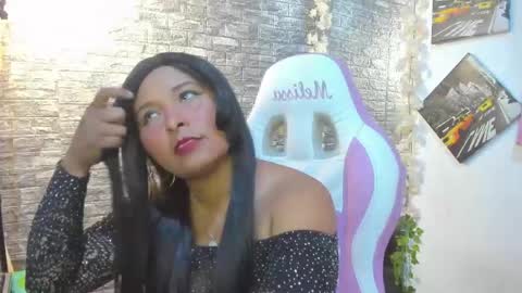 Snapshot of lina_sanchezih chatting on 28, 4, 2026 LINA SANCHEZ online show from 28, 4, 2026