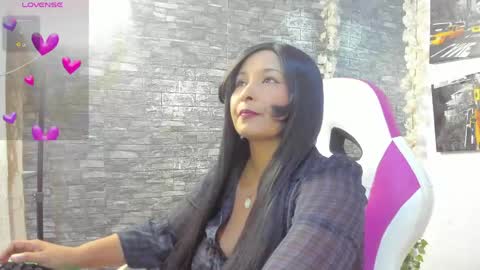 Snapshot of lina_sanchezih chatting on 26, 5, 2026 LINA SANCHEZ online show from 26, 5, 2026