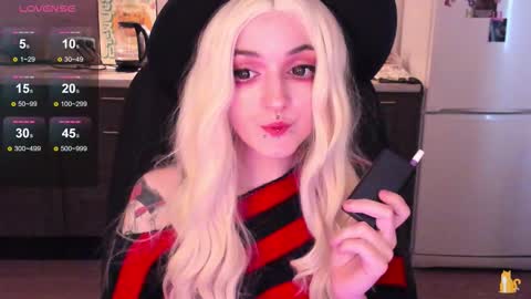 Lina 3  1715622743 online show from 28, 10, 2025