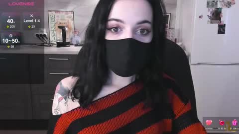 Lina 3  1715622743 online show from 5, 12, 2025